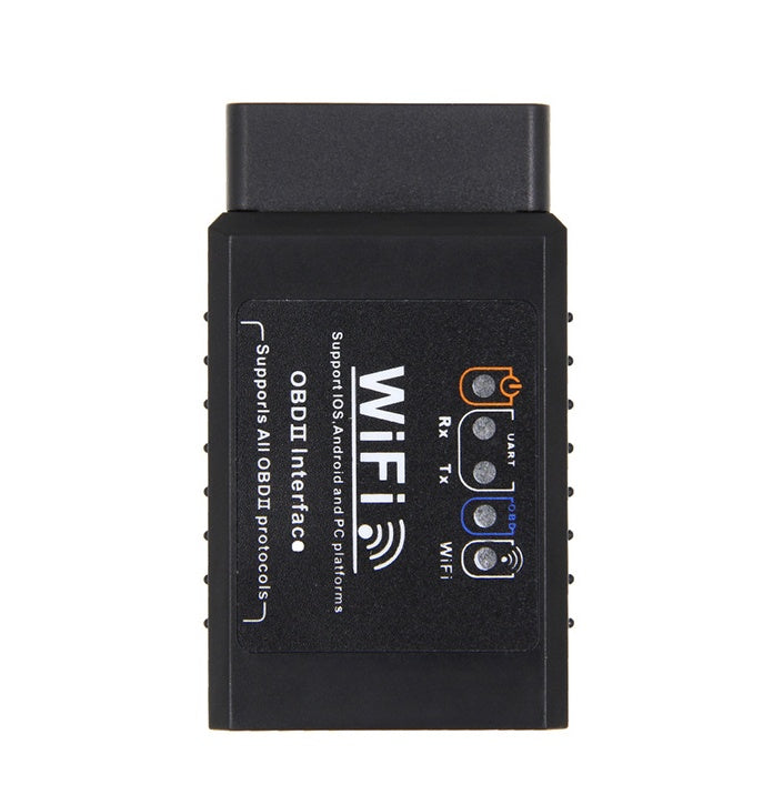 Car fault detector diagnostic tool