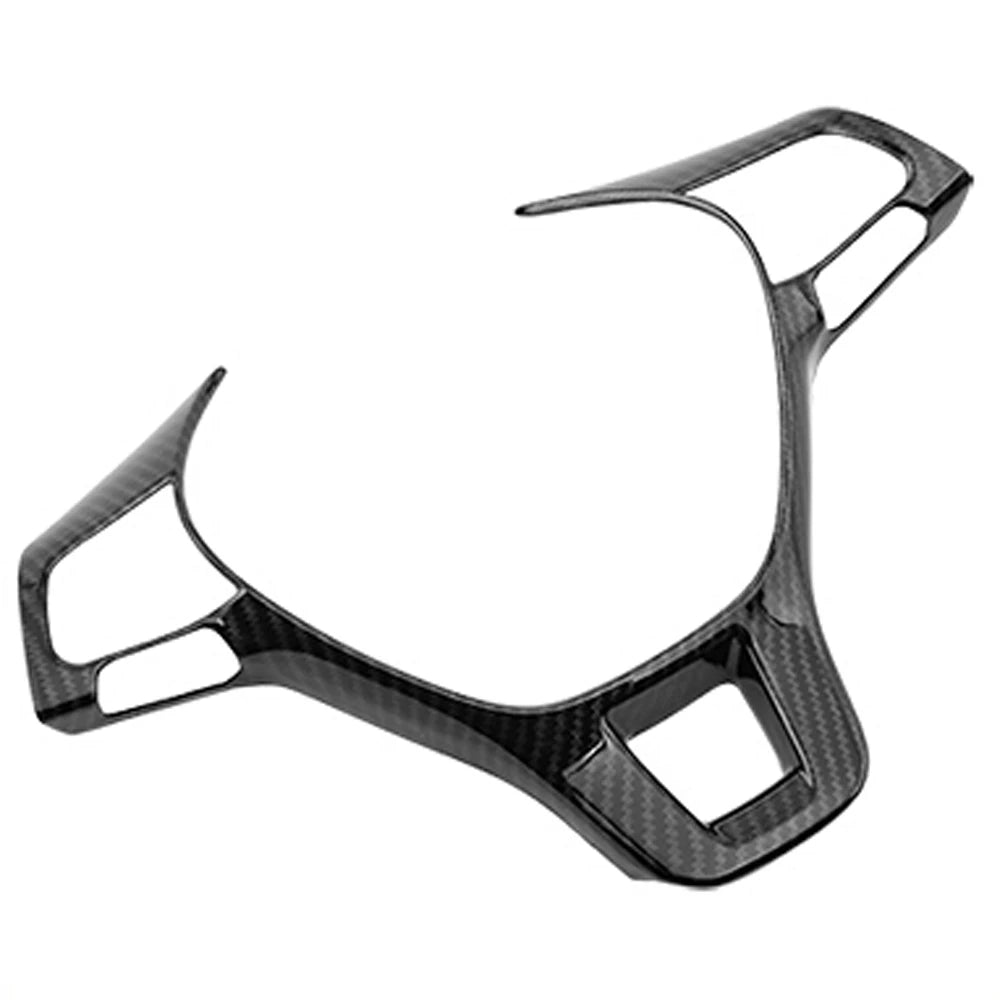 VW Steering Wheel Trim Cover