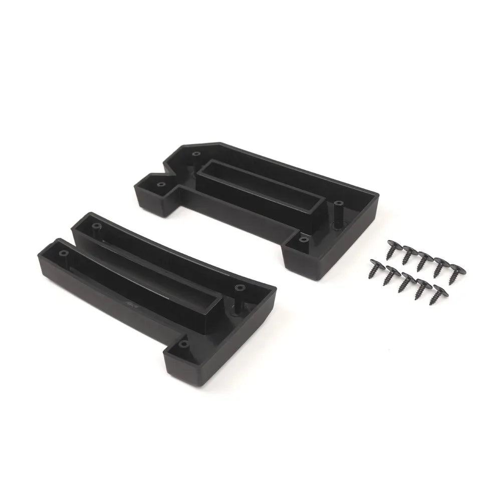 Ford Transit Front Bumper Grille