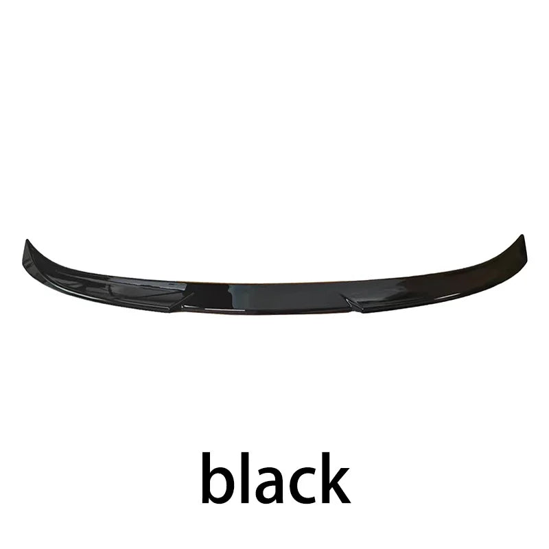 Kia K4 Rear Trunk Spoiler