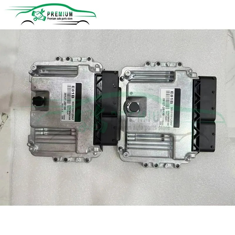 Hyundai ECM ECU Engine Control Unit