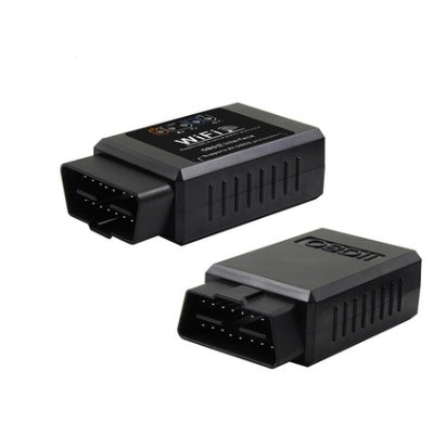 Car diagnostic scanner for vehicle