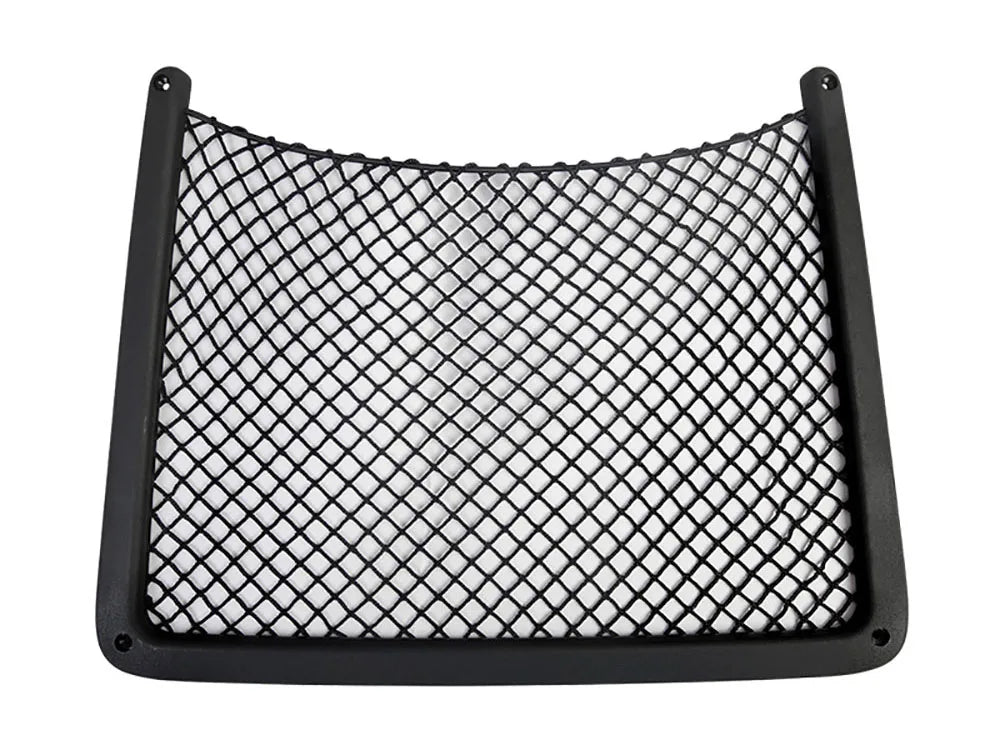 Audi Rear Seat Storage Net Organizer
