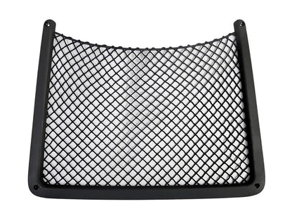 Audi Rear Seat Storage Net Organizer
