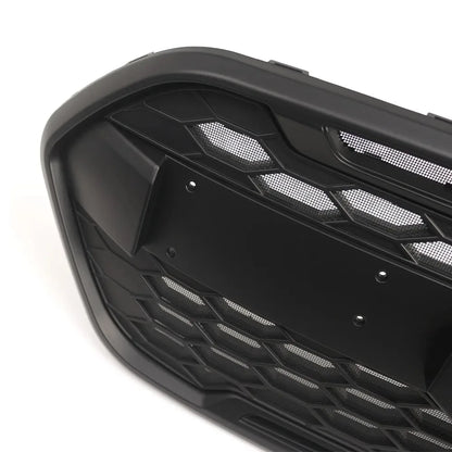 Ford Transit Front Bumper Grille