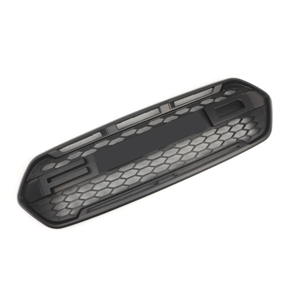 Ford Transit Front Bumper Grille