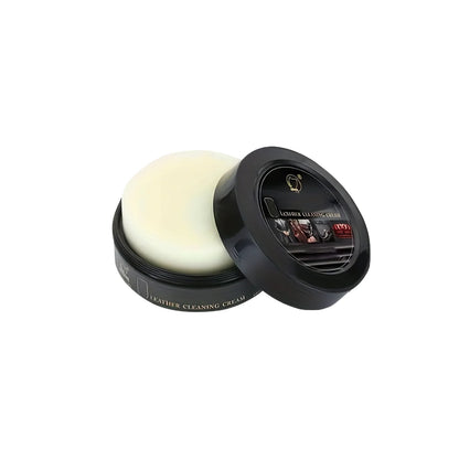 Car Leather Care Cream