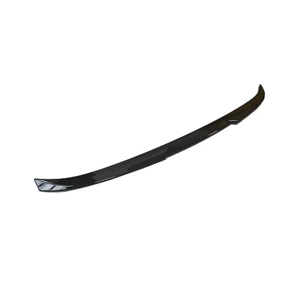 Kia K4 Rear Trunk Spoiler