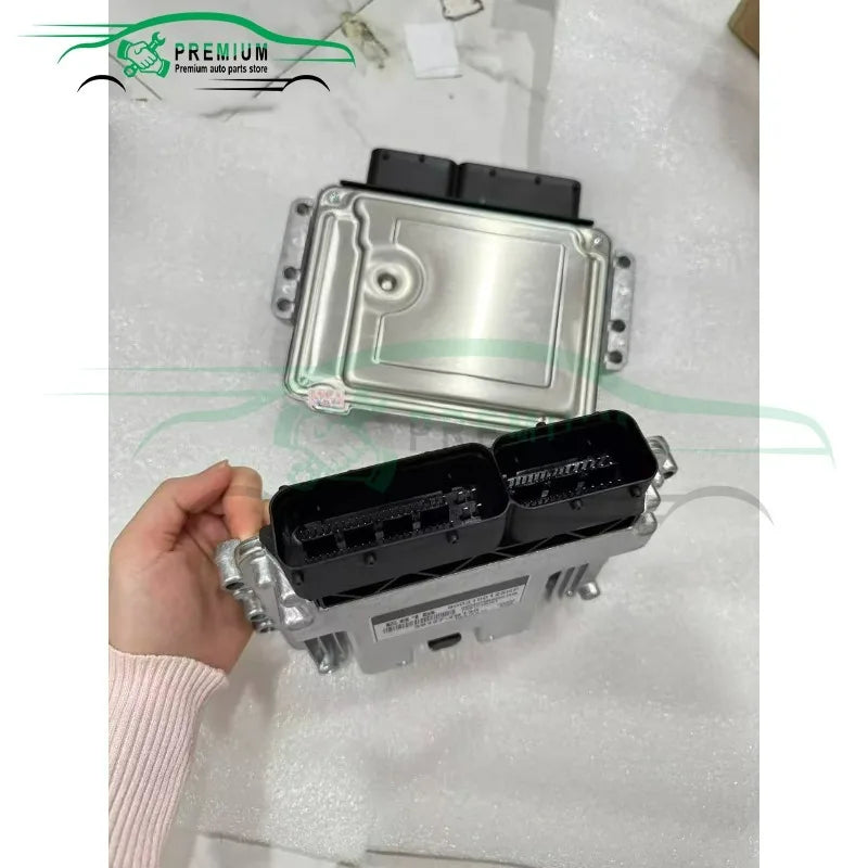 Hyundai ECM ECU Engine Control Unit