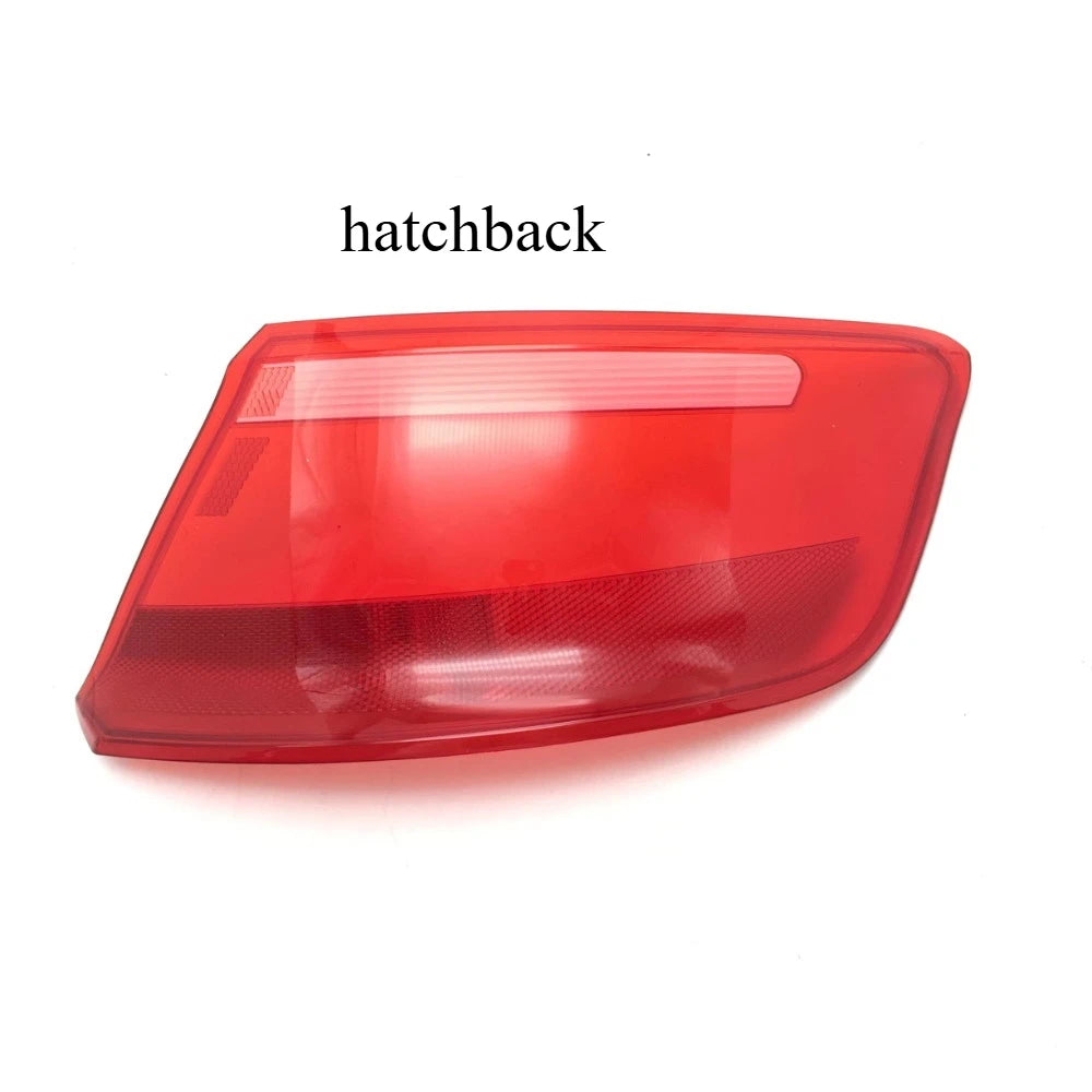 Audi A3 Tail Light Cover Lens