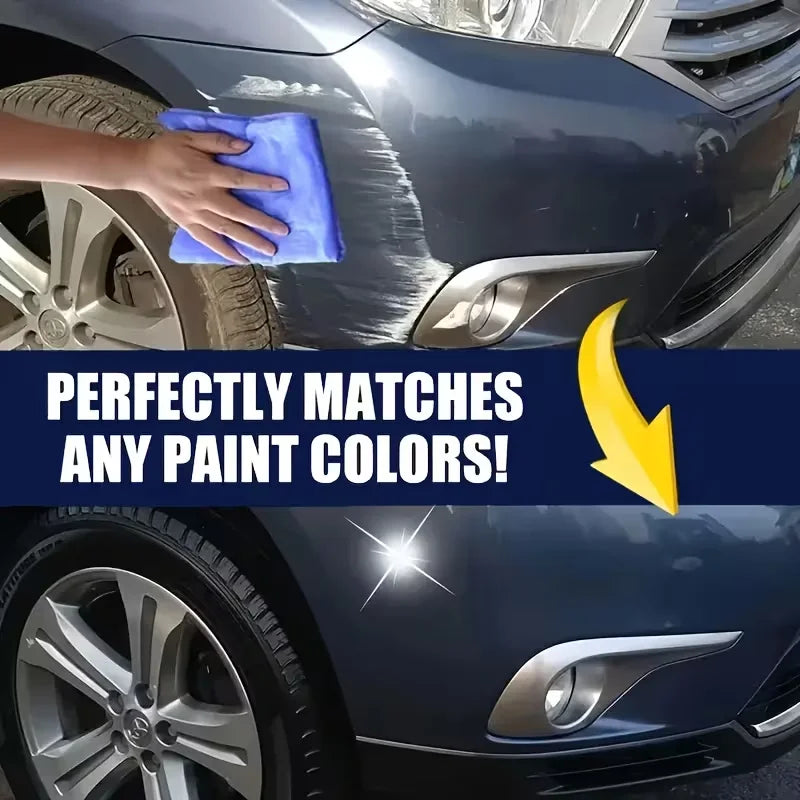 Car Scratch Repair Kit