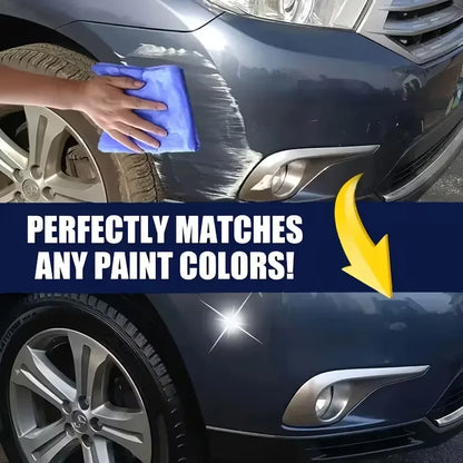 Car Scratch Repair Kit