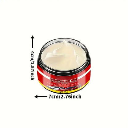Car Scratch Repair Wax
