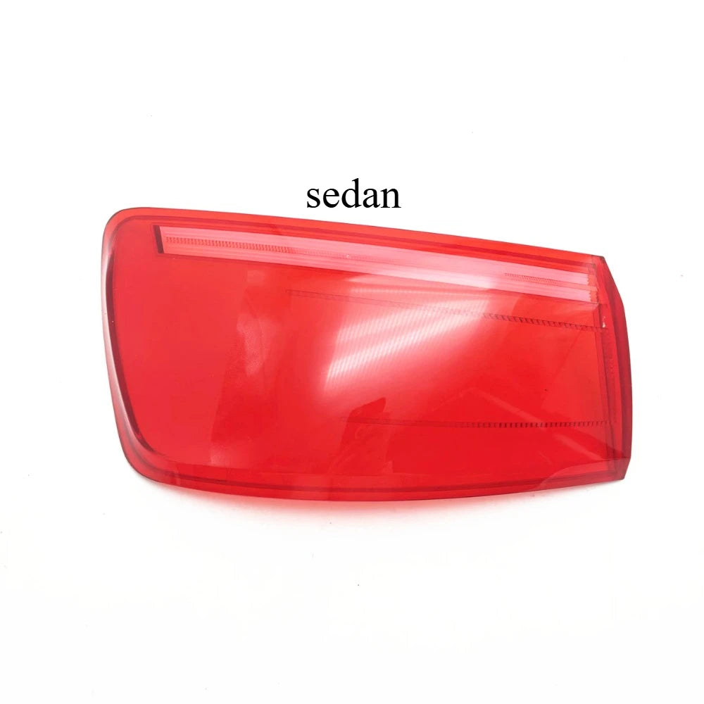 Audi A3 Tail Light Cover Lens