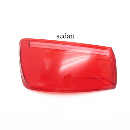 Audi A3 Tail Light Cover Lens
