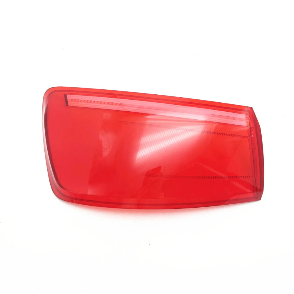 Audi A3 Tail Light Cover Lens