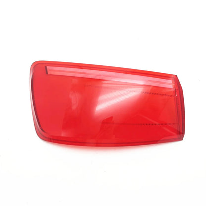Audi A3 Tail Light Cover Lens