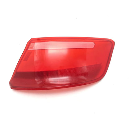 Audi A3 Tail Light Cover Lens