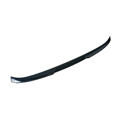 Kia K4 Rear Trunk Spoiler