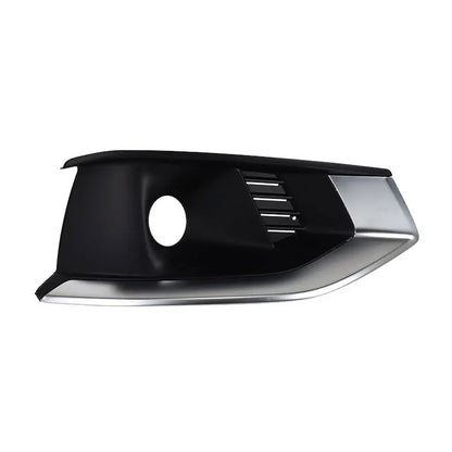 Audi A4 B9 Fog Light Grille Covers