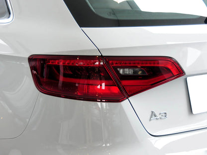 Audi A3 Tail Light Cover Lens