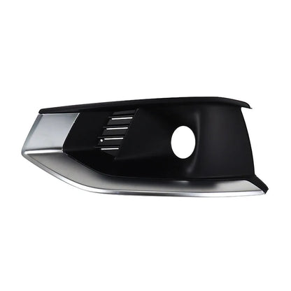 Audi A4 B9 Fog Light Grille Covers