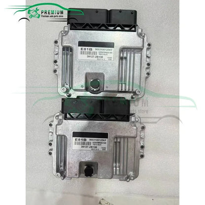 Hyundai ECM ECU Engine Control Unit