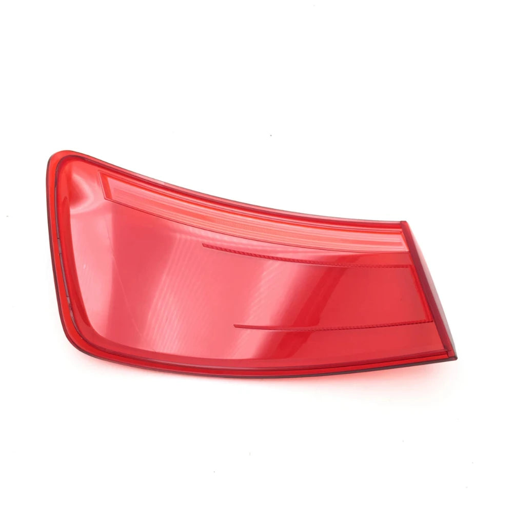 Audi A3 Tail Light Cover Lens