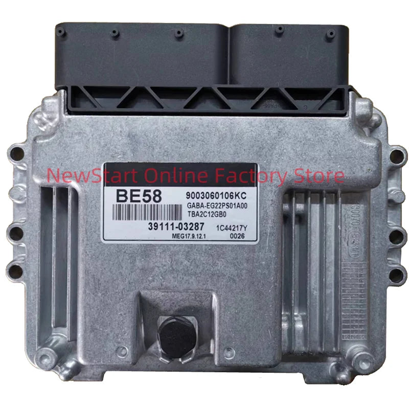 Original ECU Engine Control Unit 39111-03287
