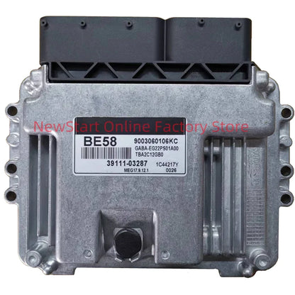 Original ECU Engine Control Unit 39111-03287