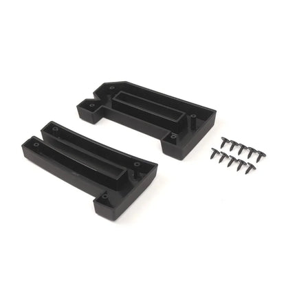 Ford Transit Front Bumper Grille