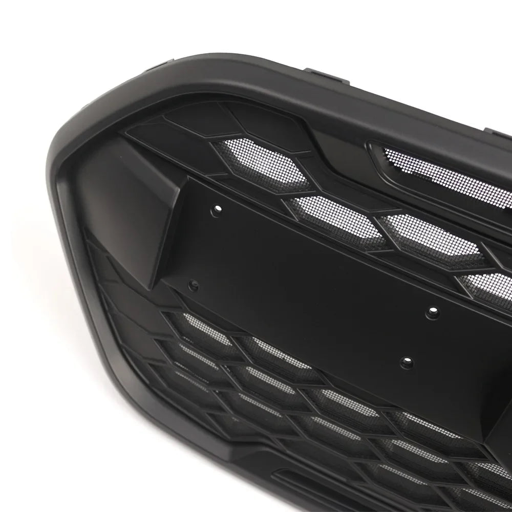 Ford Transit Front Bumper Grille