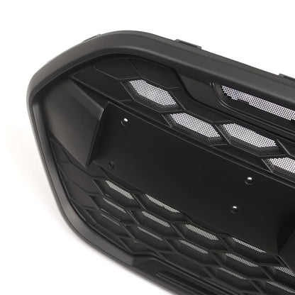 Ford Transit Front Bumper Grille