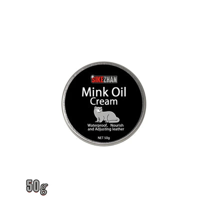 Professional Leather Care Balm
