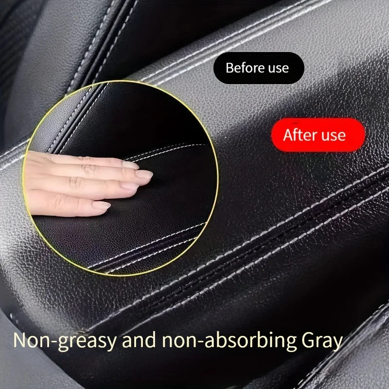 Leather Care &amp; Cleaning Cream
