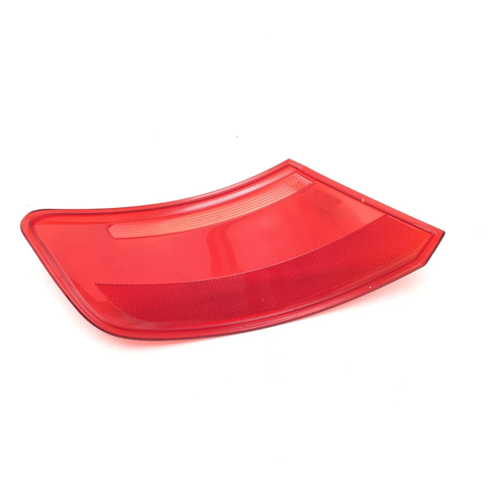 Audi A3 Tail Light Cover Lens