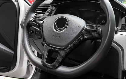 VW Steering Wheel Trim Cover