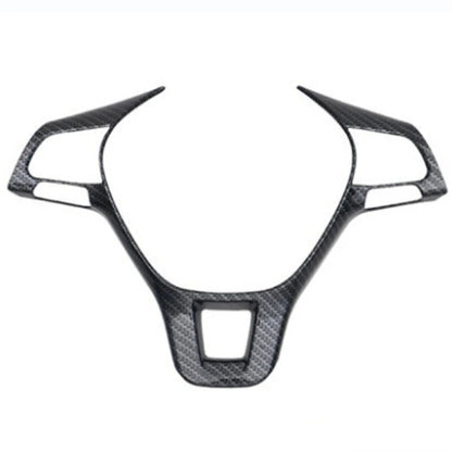 VW Steering Wheel Trim Cover