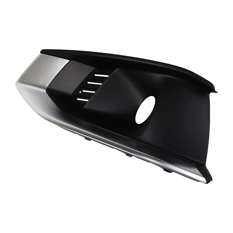 Audi A4 B9 Fog Light Grille Covers
