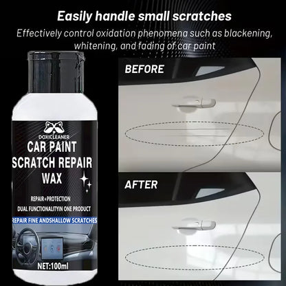 Car Scratch Repair Kit