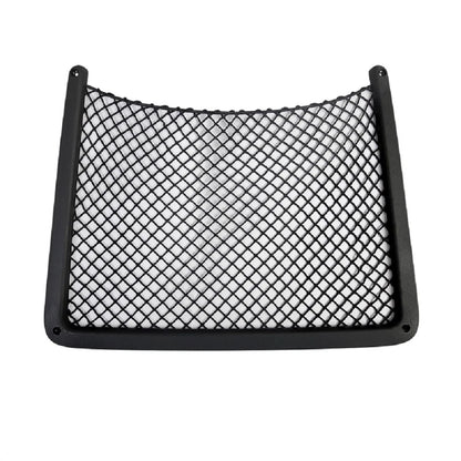 Audi Rear Seat Storage Net Organizer