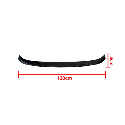 Kia K4 Rear Trunk Spoiler