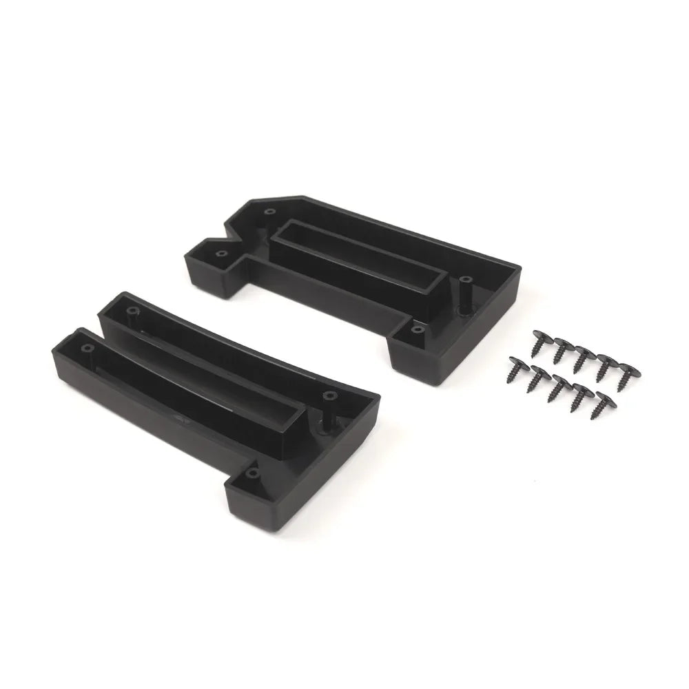 Ford Transit Front Bumper Grille