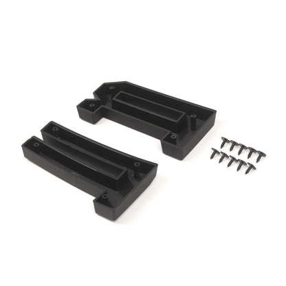 Ford Transit Front Bumper Grille