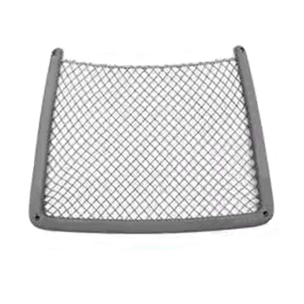 Audi Rear Seat Storage Net Organizer
