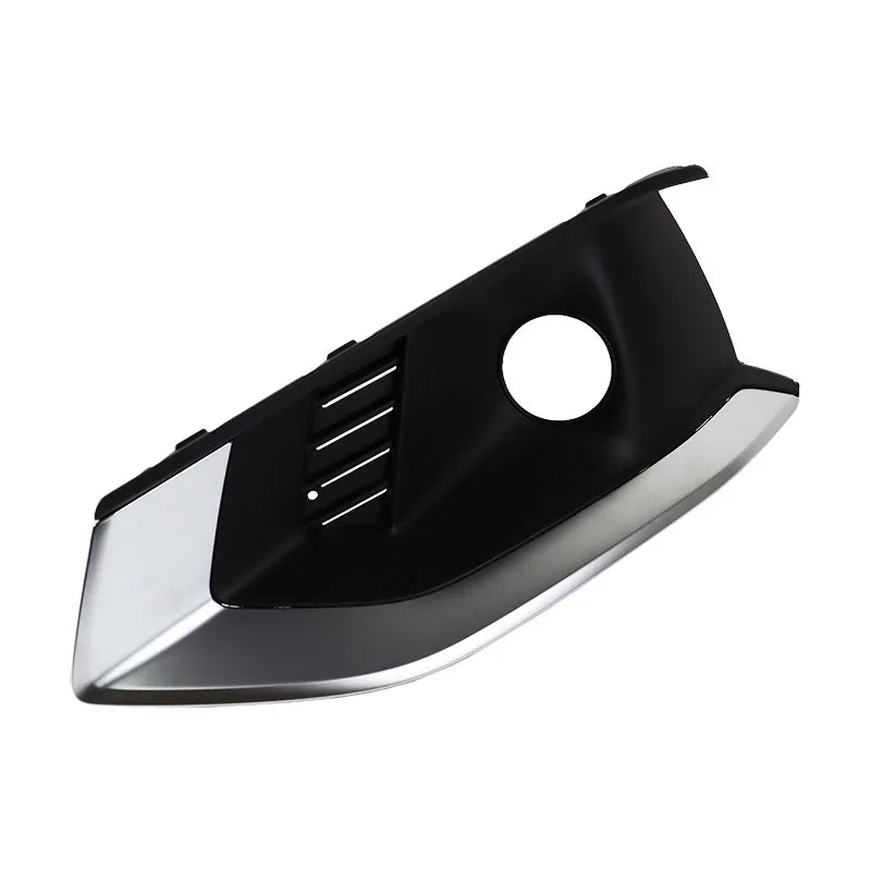 Audi A4 B9 Fog Light Grille Covers