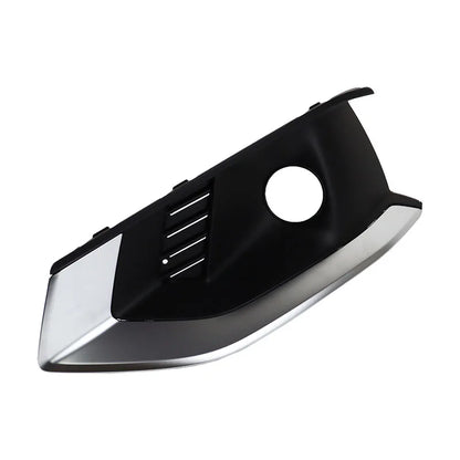 Audi A4 B9 Fog Light Grille Covers