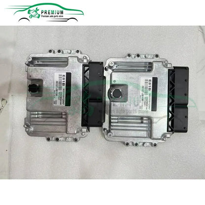 Hyundai ECM ECU Engine Control Unit